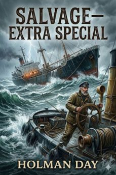 salvageextra special (ebook)-9786726032969