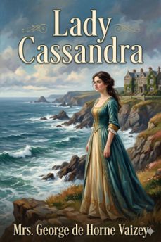 lady cassandra (ebook)-9786726033669