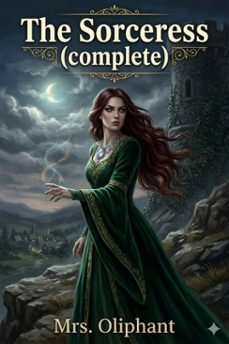 the sorceress (complete) (ebook)-9786726034369