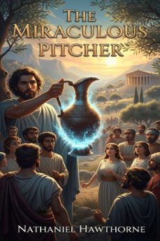 the miraculous pitcher (ebook)-nathaniel hawthorne-9786726561469