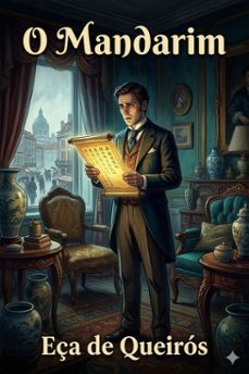 o mandarim (ebook)-eça de queirós-9786726580569