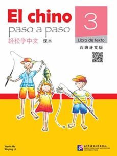 el chino paso a paso 3 libro+mp3-9787561941669