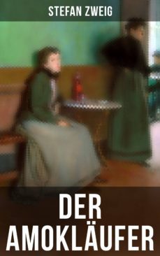 der amoklaufer (ebook)-9788027217069