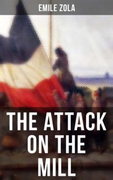 the attack on the mill (ebook)-9788027218769