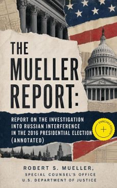 -robert s. mueller-special counsel's office u.s. department of justice-9788027304769
