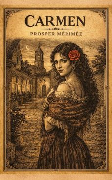 carmen (ebook)-prosper merimee-9788171517169