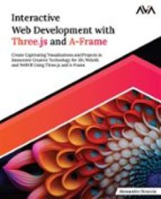 interactive web development with three.js and a-frame (ebook)-9788197223969
