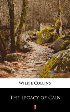 the legacy of cain (ebook)-wilkie collins-9788382927269