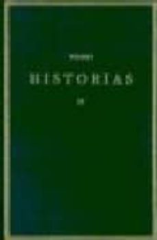 historias iv-9788400075569