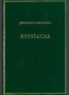 efesíacas-9788400102869