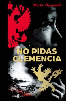 no pidas clemencia (max anger series 1) (ebook)-9788401020469
