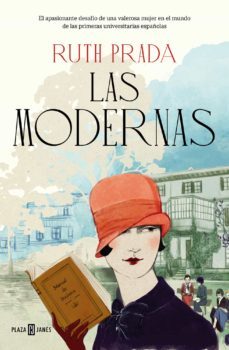 las modernas (ebook)-ruth prada-9788401027369
