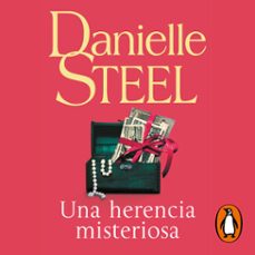 una herencia misteriosa-danielle steel-9788401030369