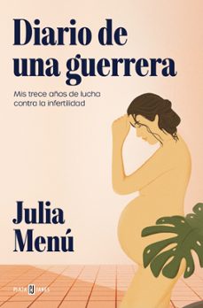 diario de una guerrera (ebook)-julia menu-9788401036576