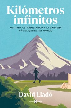 kilometros infinitos-david llado-9788401039669