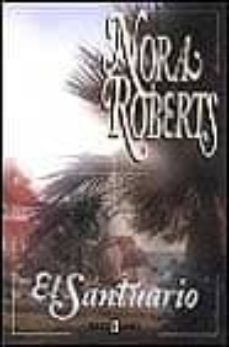 el santuario-nora roberts-9788401327469