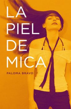 la piel de mica-9788401353369
