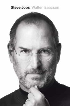 steve jobs, biografia-walter isaacson-9788401388569