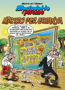 (mestres de l humor 57)-francisco ibañez-9788402424969