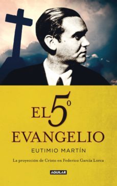 el 5º evangelio (ebook)-eutimio martino-9788403013469