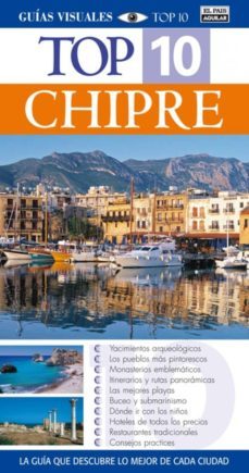 chipre 2008 (top 10)-9788403506169