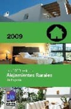 las 1000 casas rurales de españa-9788403508569