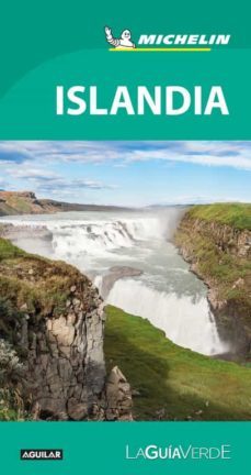 islandia (la guia verde 2018)-9788403519169