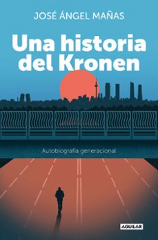 una historia del kronen-9788403524569