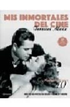 mis inmortales del cine hollywood, años 40-9788408017769