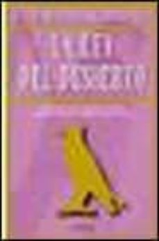 la ley del desierto-christian jacq-9788408026969