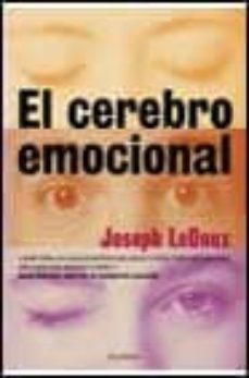 el cerebro emocional-9788408029069