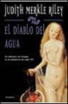 el diablo del agua-9788408031369
