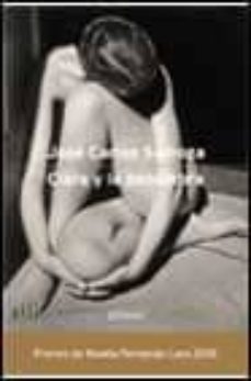 clara y la penumbra (premio de novela fernando lara 2001)-jose carlos somoza-9788408041269