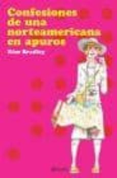 confesiones de una norteamericana en apuros-kim bradley-9788408056669