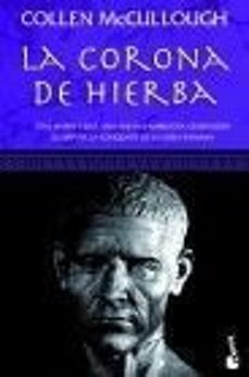 la corona de hierba-colleen mccullough-9788408072669