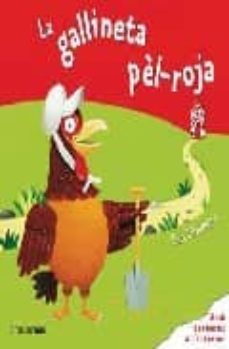 la gallineta pel-roja-9788408078869