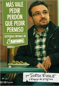 -jordi evole-9788408092469
