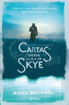 cartas desde la isla de skye-9788408101369