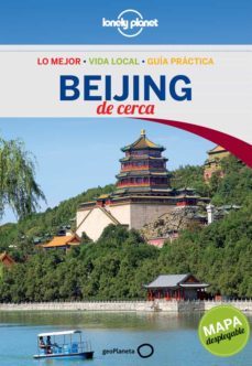 beijing de cerca (lonely planet 2013)-9788408118169