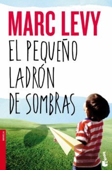 el pequeño ladron de sombras-9788408127369