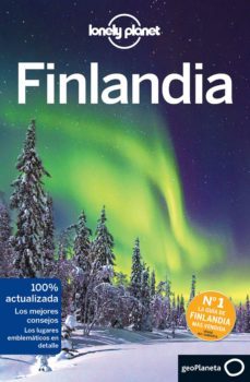 finlandia 2015 (3ª edicion) lonely planet 2015-andy symington-9788408140269