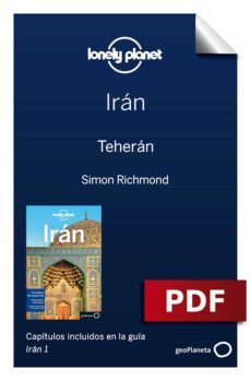 iran 1. teheran (ebook)-9788408192169