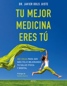 tu mejor medicina eres tu-9788408194569