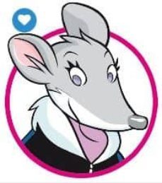 pack tea stilton 19: una cascada de chocolate + identificador de maleta                                              +-tea stilton-9788408207269