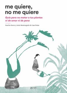 me quiere, no me quiere (ebook)-9788408210269