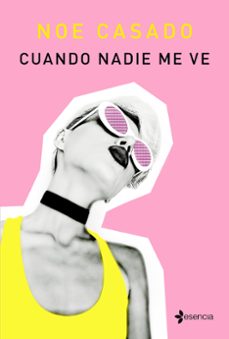 (pe) cuando nadie me ve-9788408221869