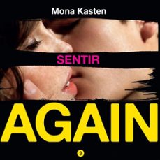 sentir (serie again 3) (audiolibro)-mona kasten-9788408227069