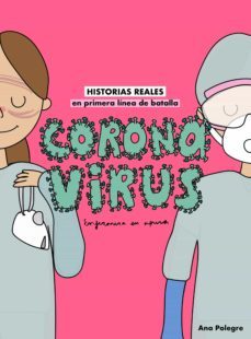 coronavirus (ebook)-ana polegre-9788408235569