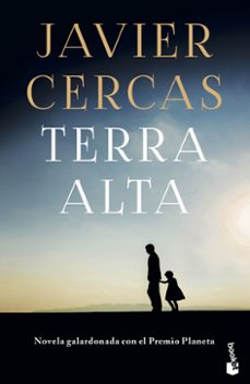 terra alta-javier cercas-9788408237969