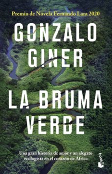 la bruma verde-9788408247869